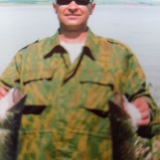 Марат, 44 года, Приютово