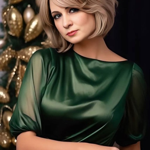 Людмила, 49 лет, Химки