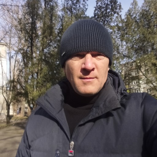 Егор, 50 лет, Мелитополь