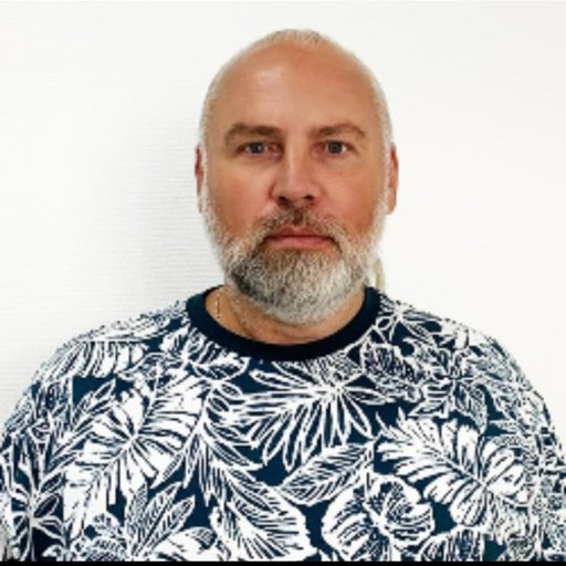 Александр, 51 год