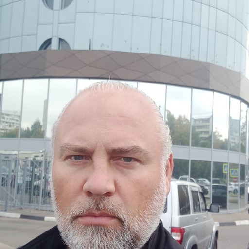 Александр, 51 год, Москва