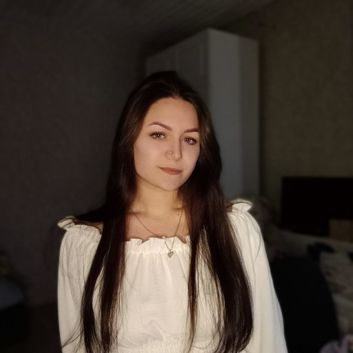 Аня, 20 лет, Санкт-Петербург