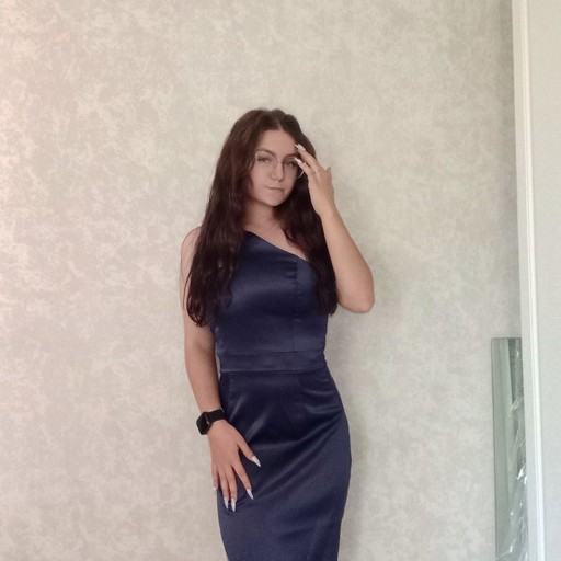 Аня, 20 лет, Санкт-Петербург