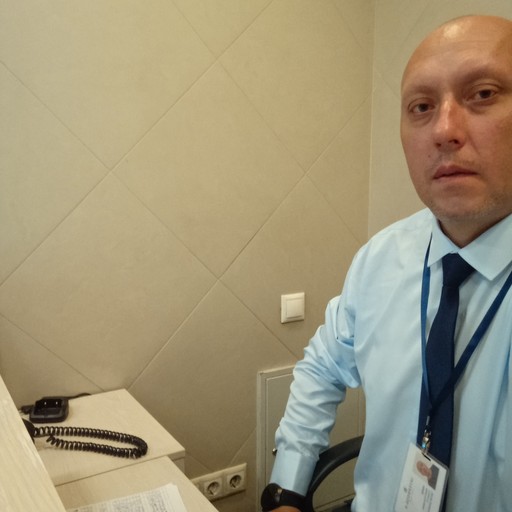 Юрий, 43 года, Донецк
