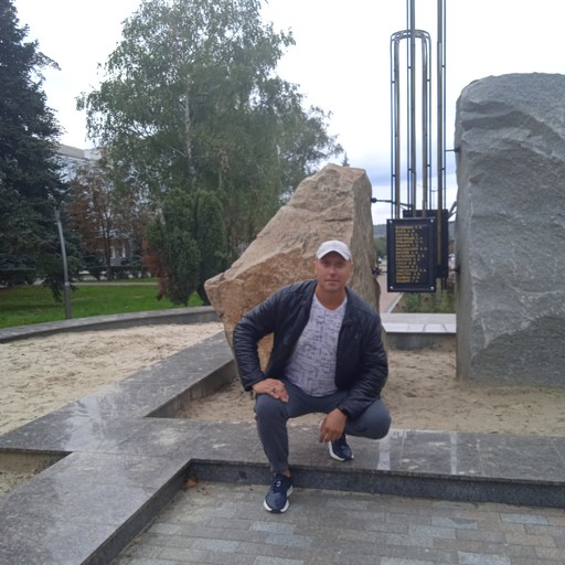 Юрий, 43 года, Донецк