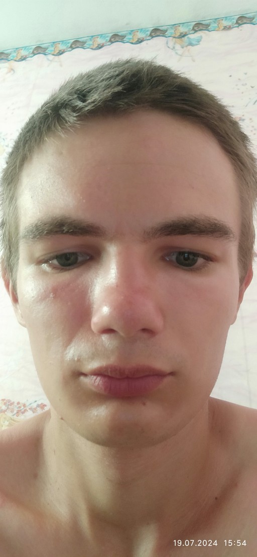 Станислав, 20