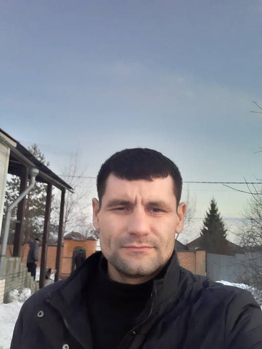 Красавчик, 36