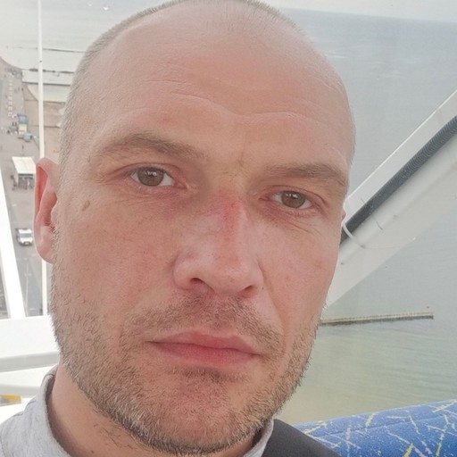 Юра40, Советск