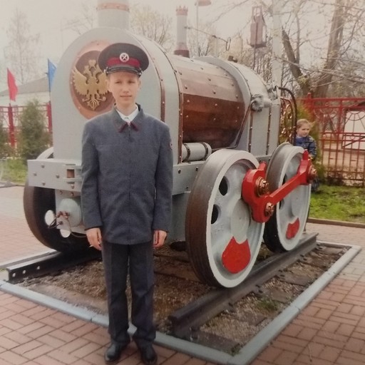Алексей, 23 года, Новомосковск