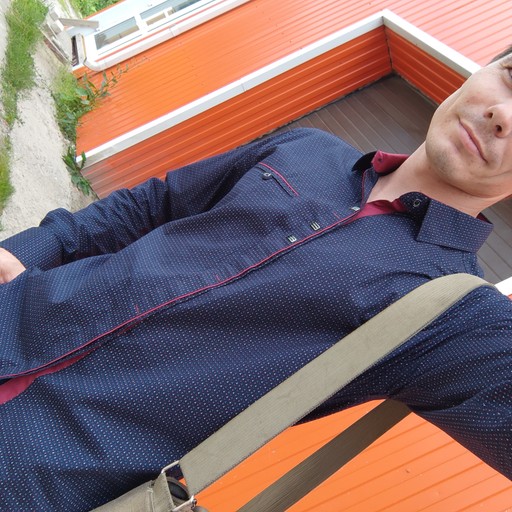 Арт29, Вохма