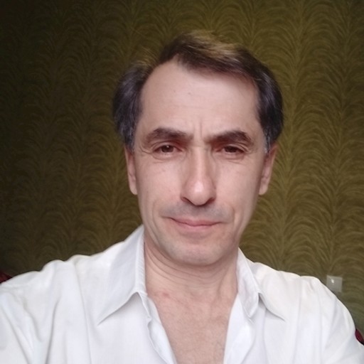 Spanios, 45 лет, Сочи