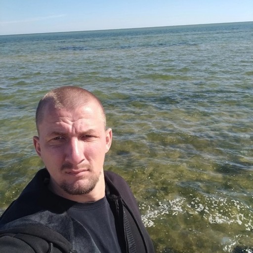 Владимир29, Рыково