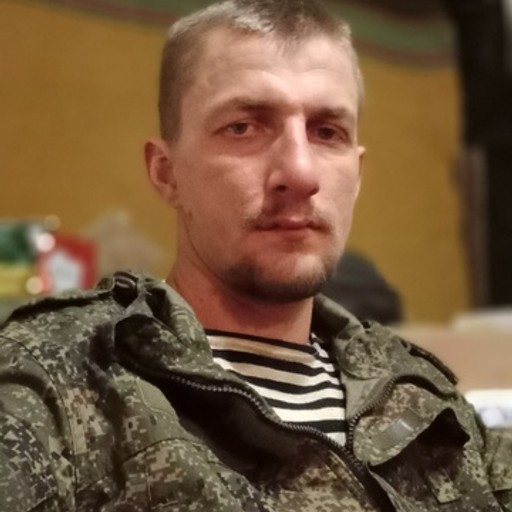 Владимир29, Рыково