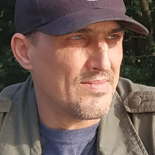 Андрей, 49 лет