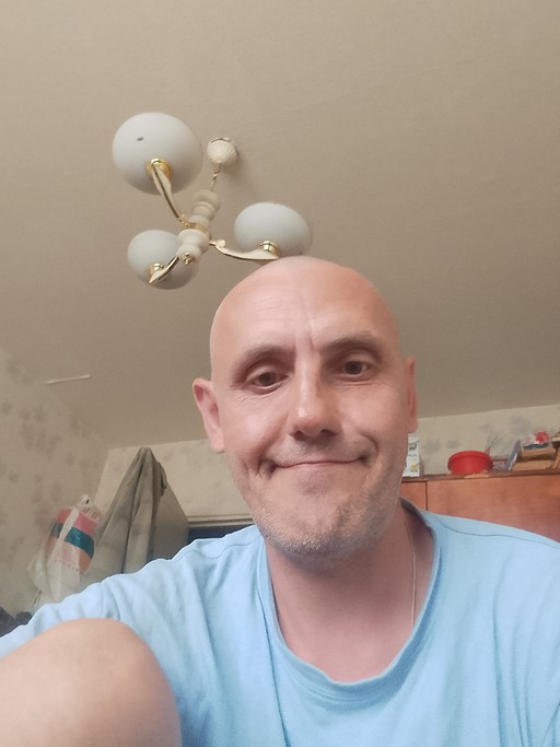 Дмитрий, 48