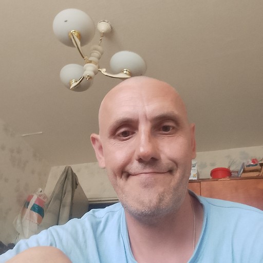 Дмитрий, 47 лет, Тольятти