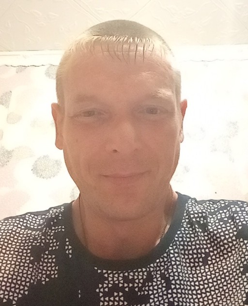 Александр, 40