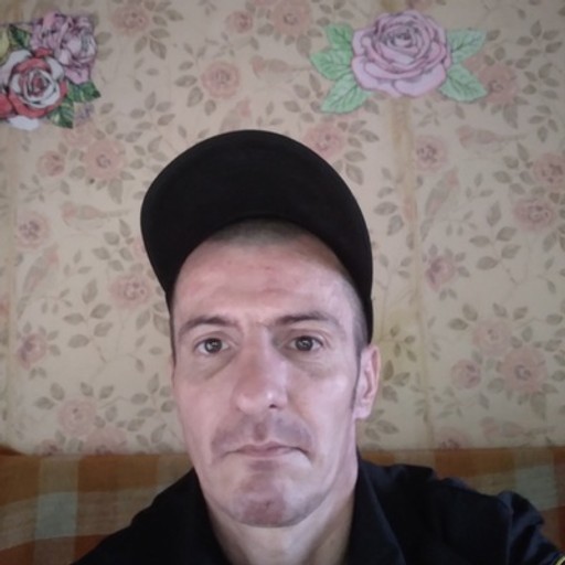 Иван, 41
