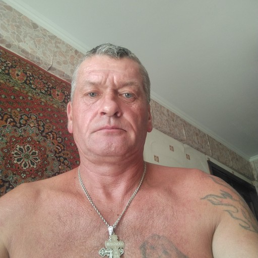 Роман, 49 лет, Шахты