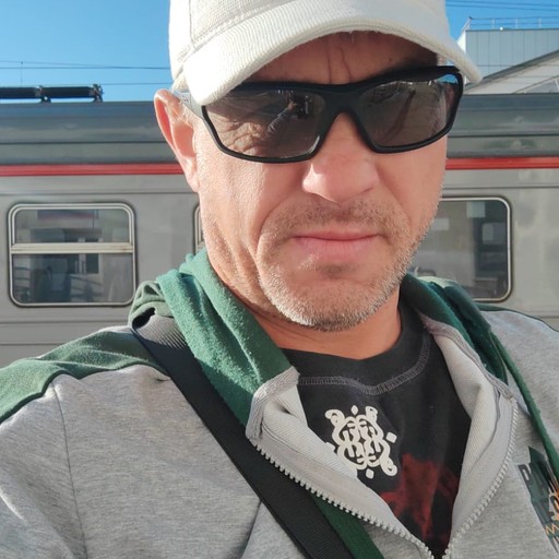 Сергей, 45 лет, Владимир
