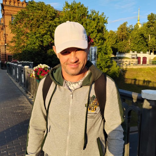 Сергей, 45 лет, Владимир