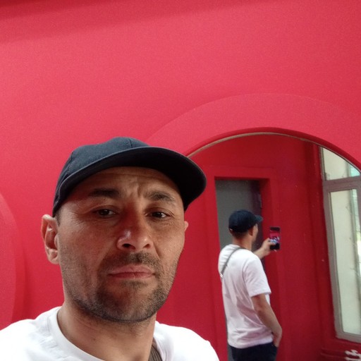 Сафар, 34 года, Екатеринбург