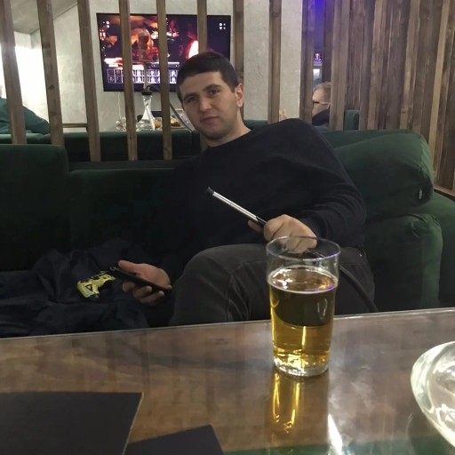 Арутюн, 24 года, Москва