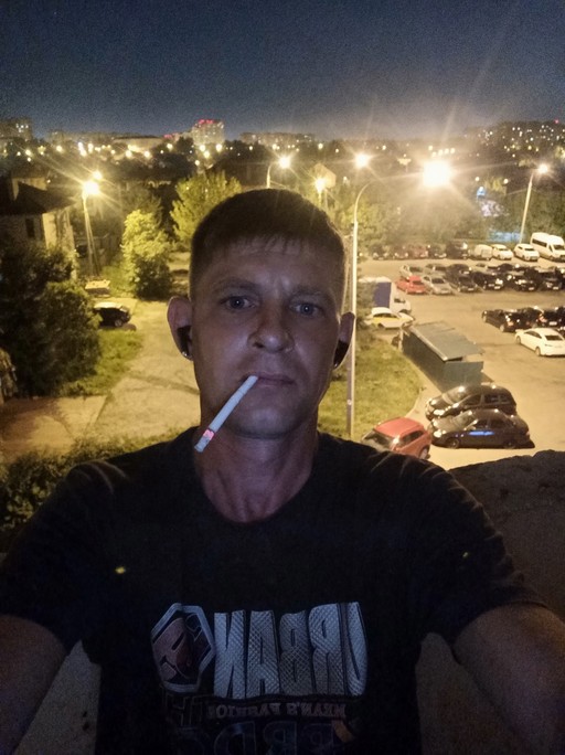 Вячеслав, 36