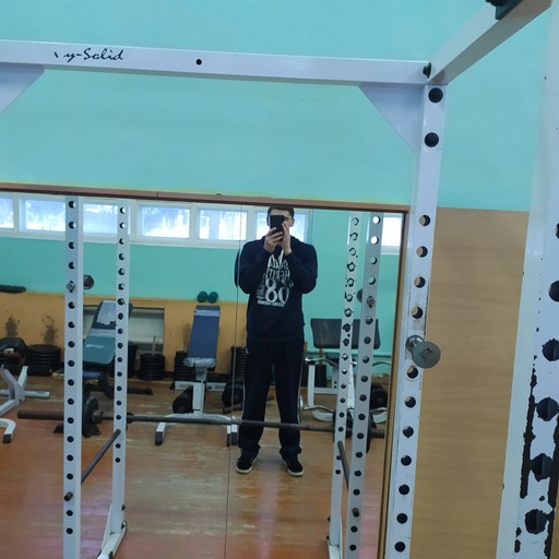 Михаил38, Спасск