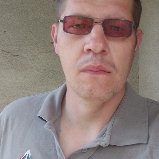 Ignat40, Харцызск