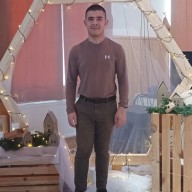 Эдуард, 20 лет, Красная Поляна