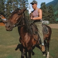 Эдуард, 20 лет, Красная Поляна