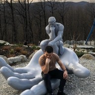 Эдуард, 20 лет, Красная Поляна
