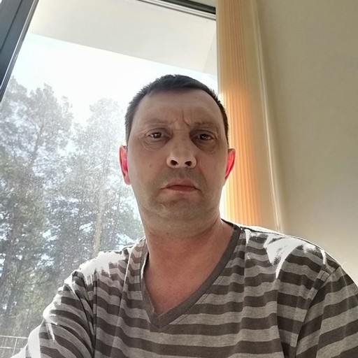 Алексей, 46 лет, Барнаул