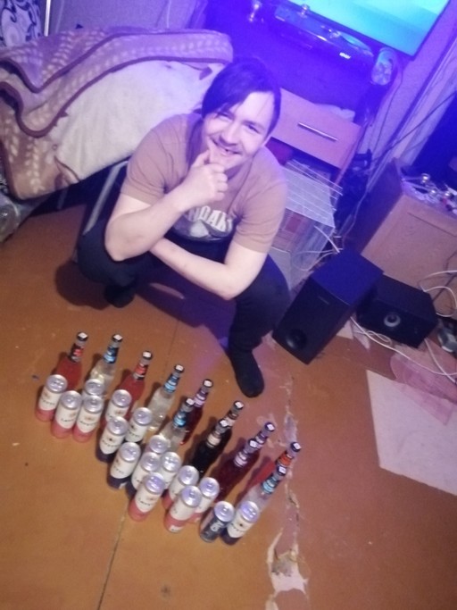 Егор, 27