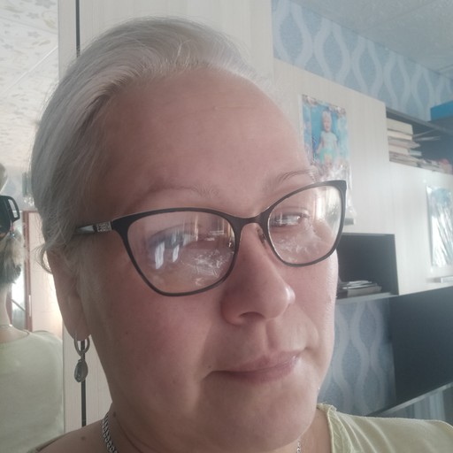 Надежда, 49 лет, Белая Холуница