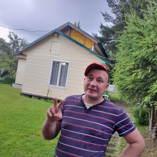 Jon, 36 лет, Санкт-Петербург