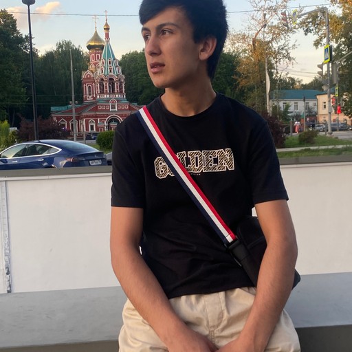 Нодир, 21 год, Волоколамск