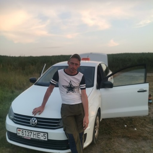 Василий, 35 лет, Жодино