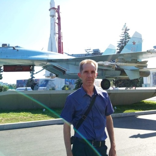 Евгений, 56 лет, Павловск