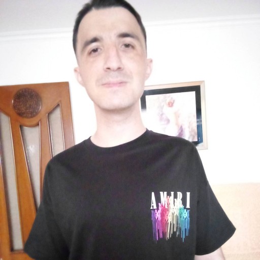Саид, 30 лет