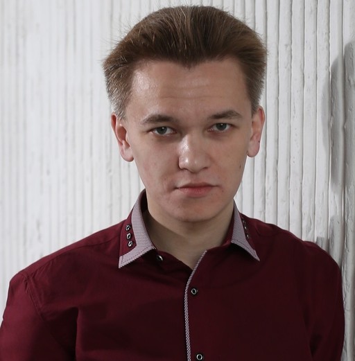 Алексей, 28