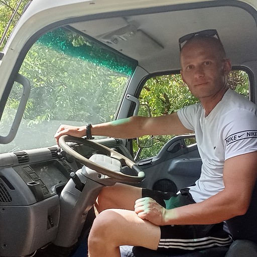 Роман, 35 лет, Зугрэс