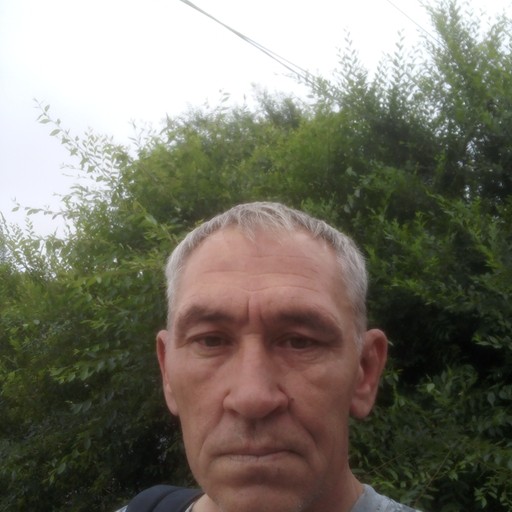 Эдуард, 52 года, Уссурийск