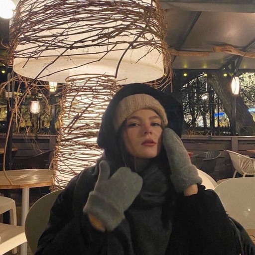 дарья, 22 года