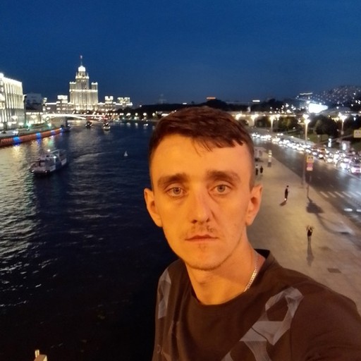 Иван, 31 год, Орша