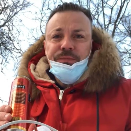 Oleh, 32 года, Тюмень