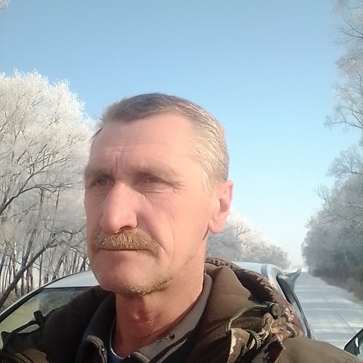 Виталя, 58 лет, Благовещенск