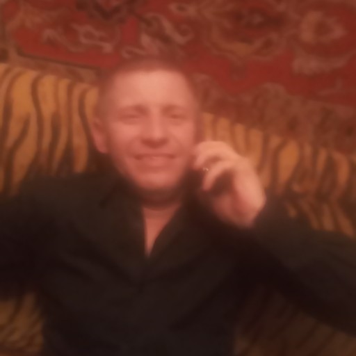 Артур, 45 лет