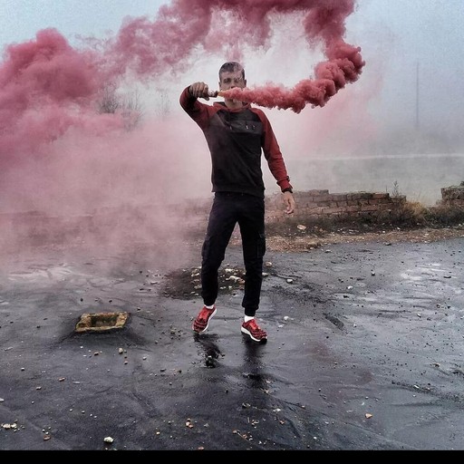 Валера38, Щербинка